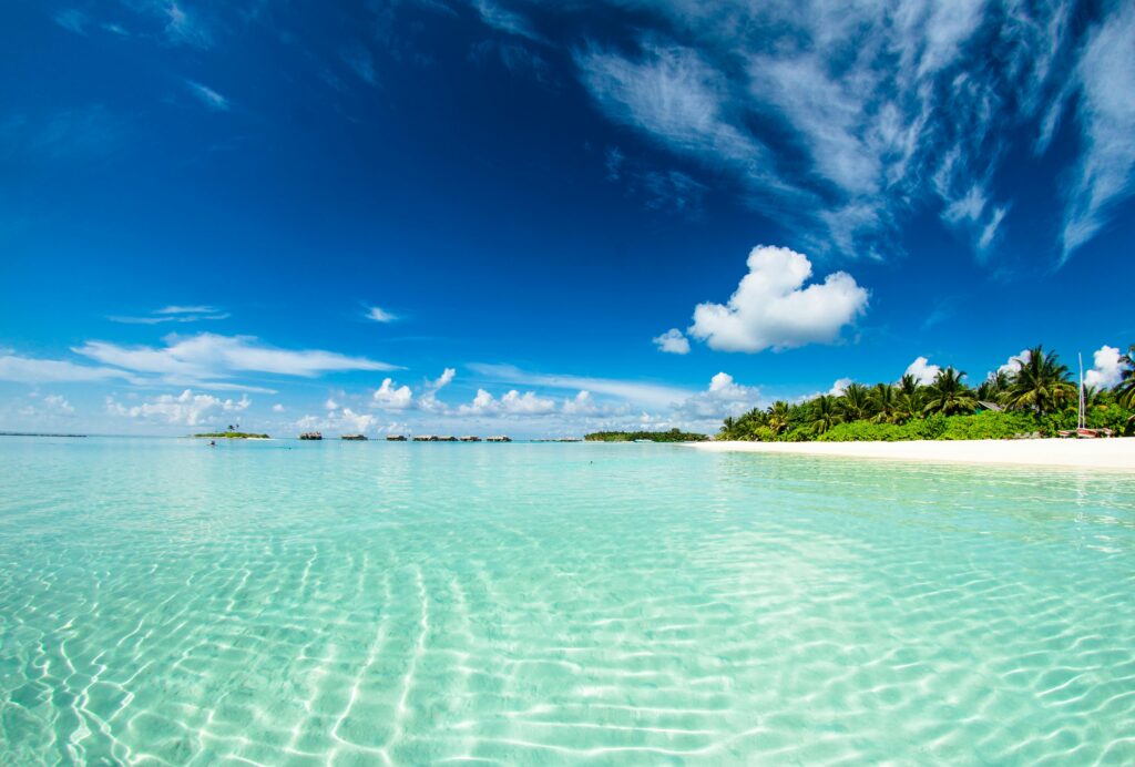 Huahine Nautique Sortie